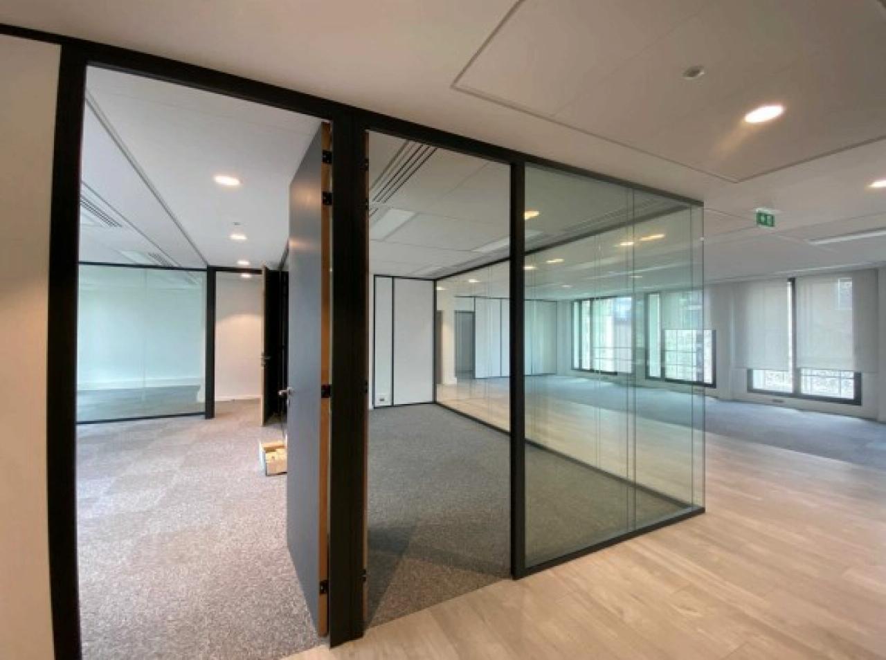 Bureau Levallois-Perret 572m² Location bureau Levallois-Perret Hauts-de-Seine OLBUR2315988 6